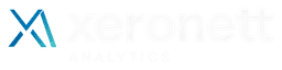 Xeronett logo