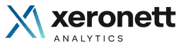 Xeronett logo