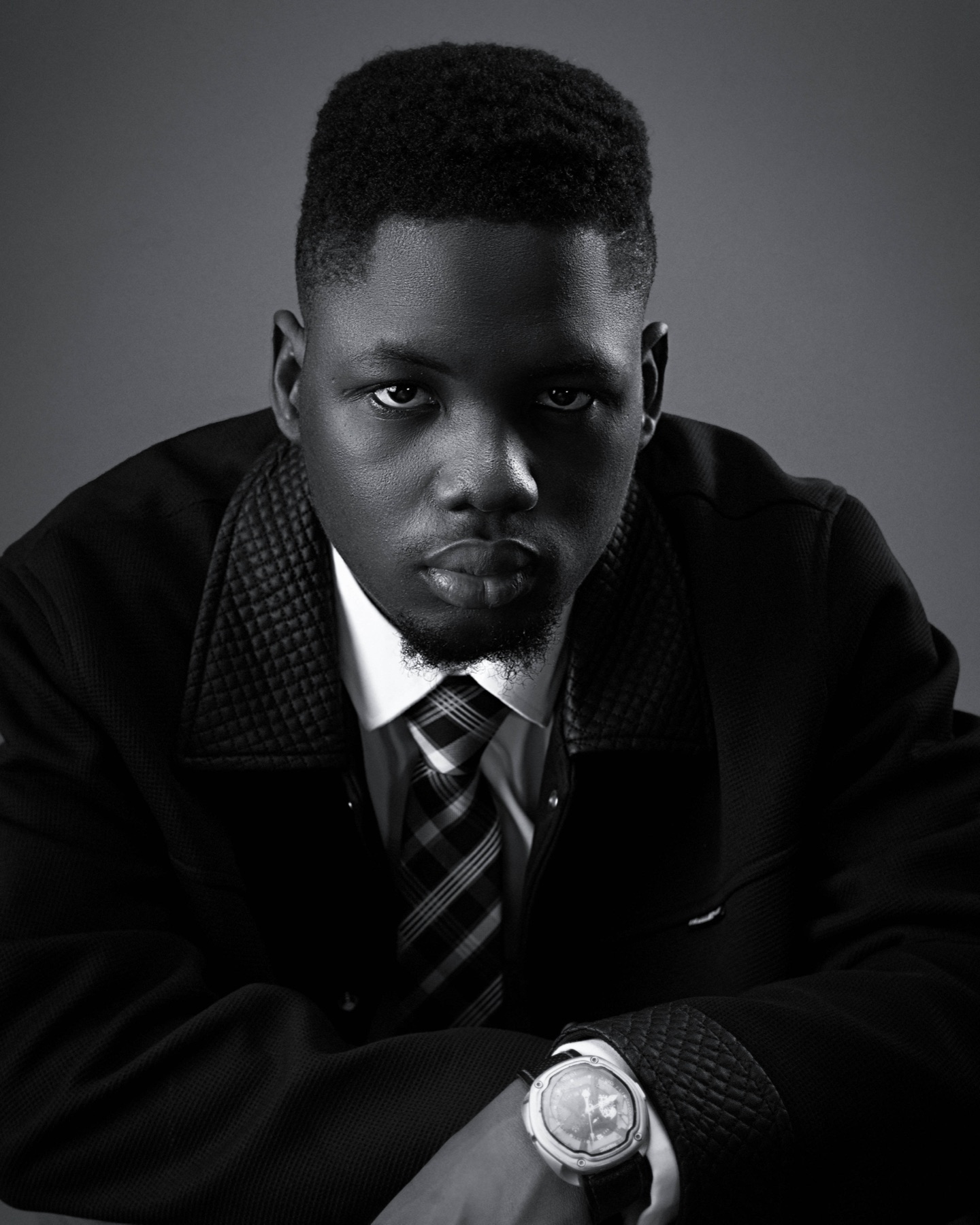 Victory Adesina — BI & automation specialist